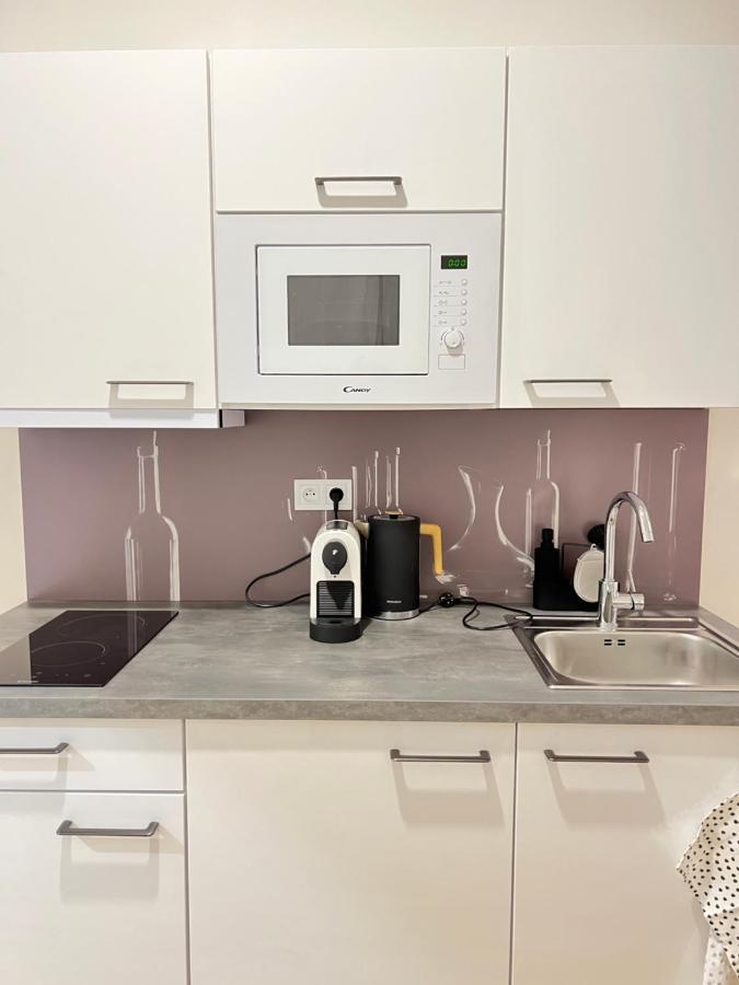 Apartment Helen New Chain Florenc *