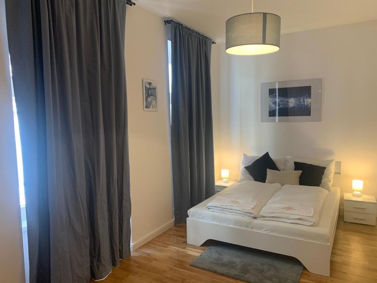 Apartment Helen New Chain Florenc *