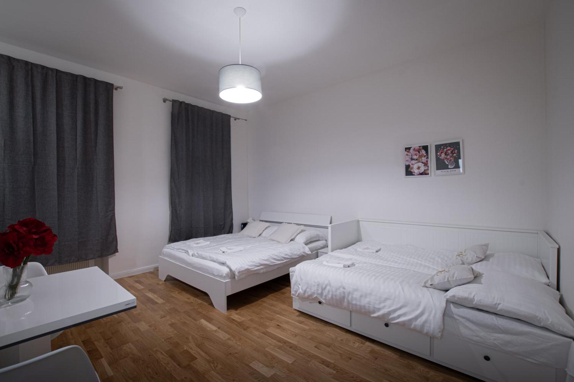 Apartment Helen New Chain Florenc *