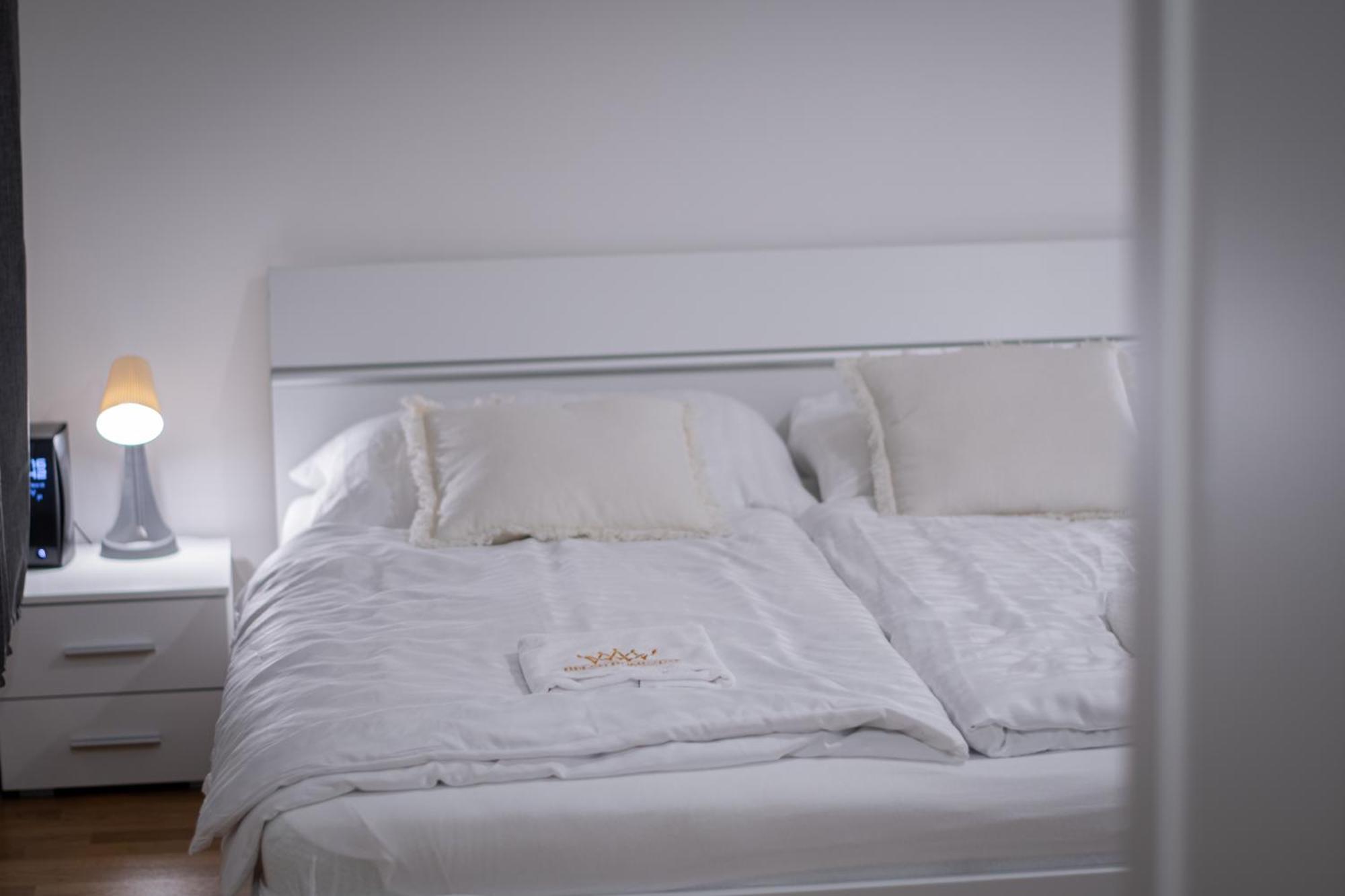 Apartment Helen New Chain Florenc Prag
